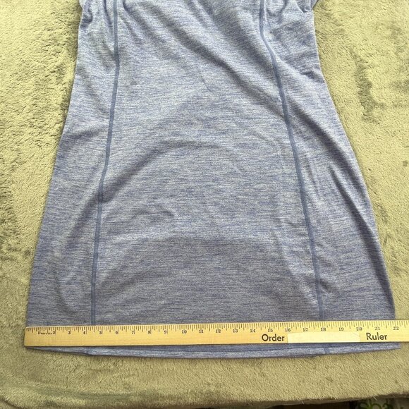 Calvin Klein Performance Dress Women Small Polo Tennis Golf Pickleball Wick UV - Picture 8 of 12